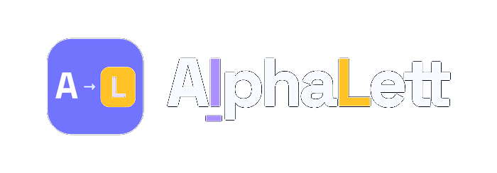 AlphaLett